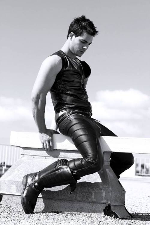 LeatherHOG