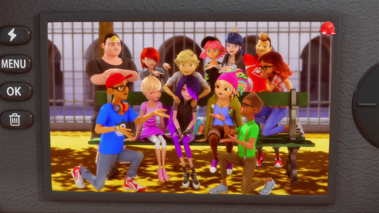 bokutouh:  BUT LET’S TALK ABOUT THIS CLASSTHEY ARE ALL JUST TRYING TO MAKE JULEKA