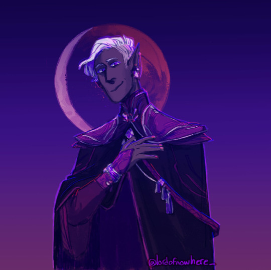 it took me a thousand years but ive finally drawn him...... hot boi