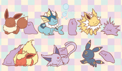 zombiemiki:  A third batch of Ditto Transform