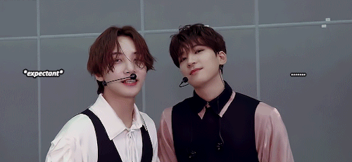Jeonghan: Yours Is Mine And Mine Is Yours (aka Wonwoos Money)