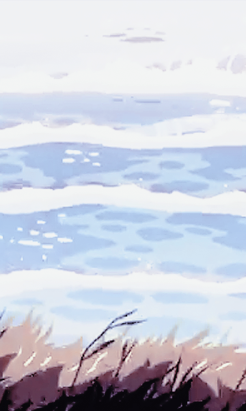 sawamura-senpais: 5 cm per second   ☆ ♥ ♡  