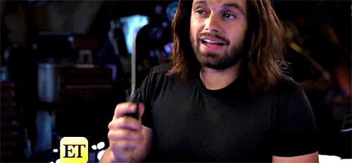 dailymarvel:casually pulls out knife﻿