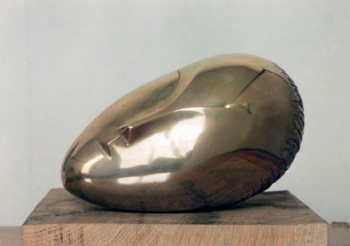 Constantin Brancusi