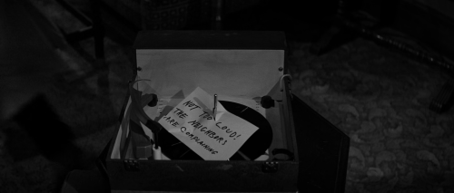 THE APARTMENT (1960, dir. Billy Wilder)