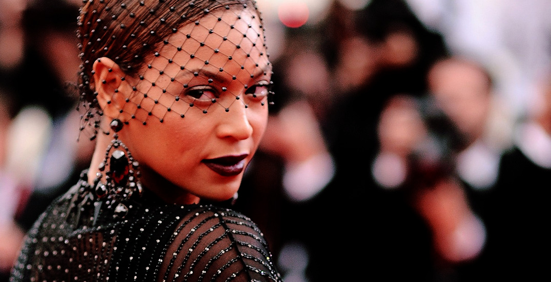 yoncehaunted: Met Gala 2008-2014