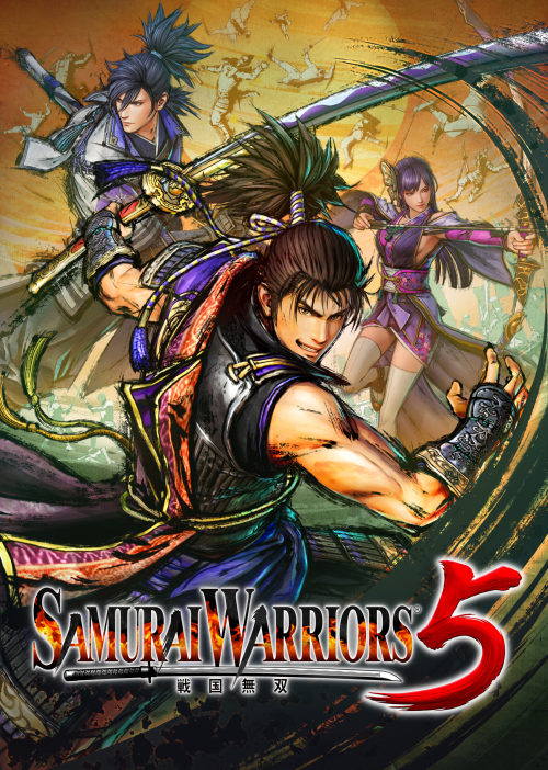 Samurai Warriors 5 marks a fresh, re-imagining of the franchise, including an all-new storyline, as 
