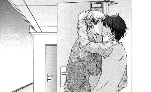 Yaoi Crave
