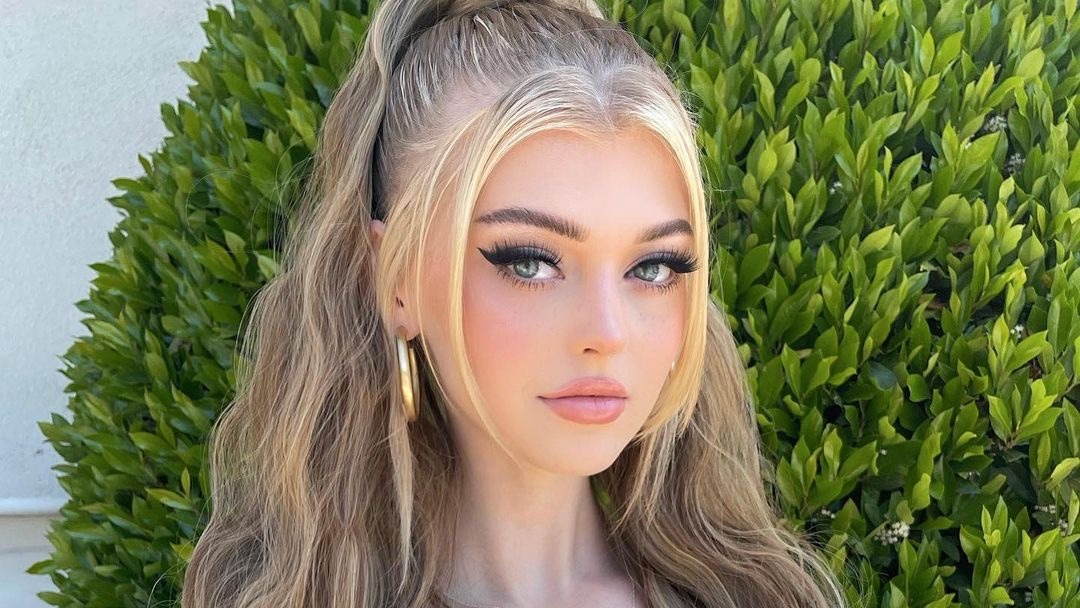Hot loren gray 49 hot