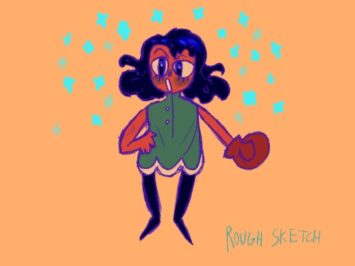 Wanted To Draw More Smile For Me Characters So I Drew Tim Tam And Putunia