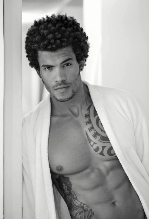 serpentine913:  Henrique