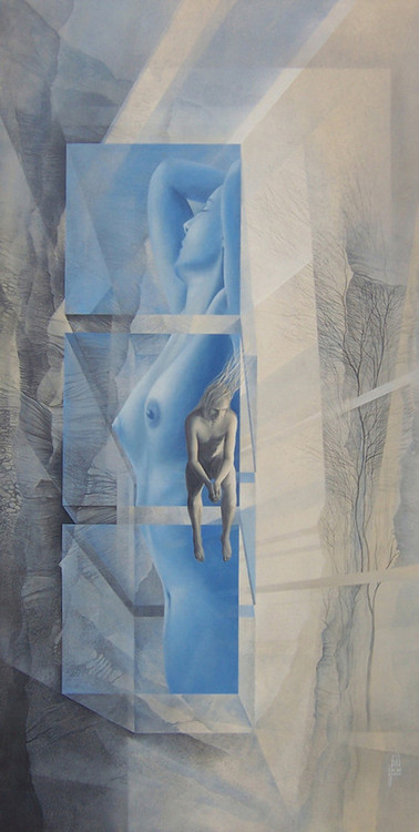 pixography:  Radek Inny