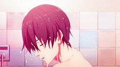 keiko-chan:  Makoto and Haru (◡‿◡✿) 