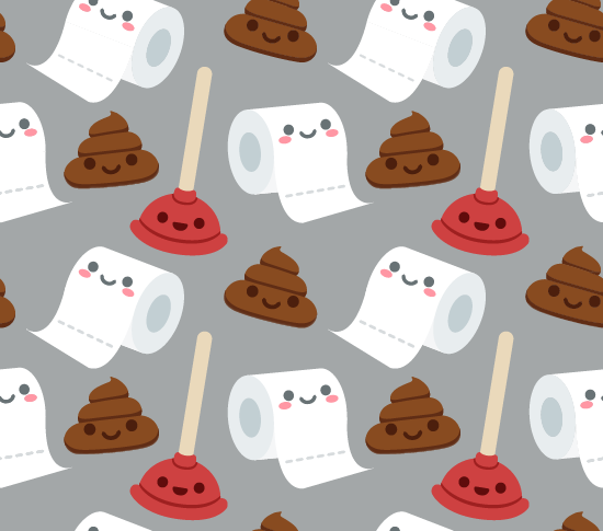 irmirx:  another tileable pattern •ᴗ•(available on Society6)