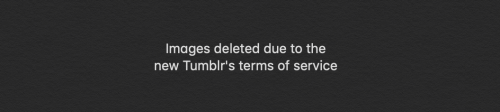 [EDIT dec 2018: Post Censored by new Tumblr terms of service - From 2019, check my independent websi