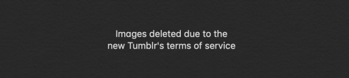 [EDIT dec 2018: Post censored by new Tumblr terms of service - From 2019, check my independent websi