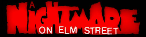 classichorrorblog:  A Nightmare On Elm Street Directed by Wes Craven Release Date:  November 9th, 1984 Domestic Box Office:  ษ,504,513 