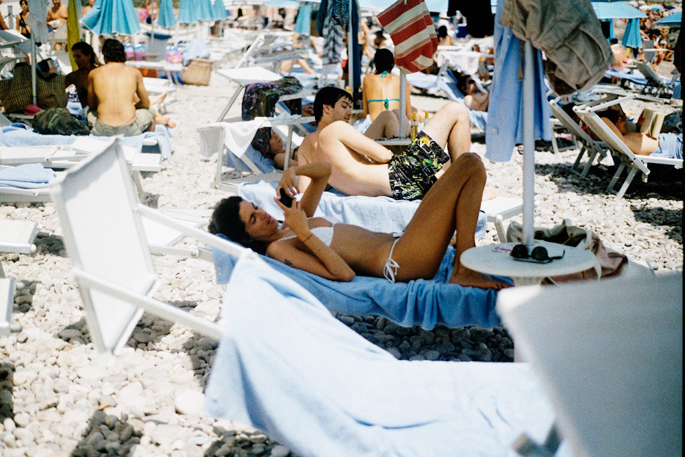 akilaberjaoui:  ISOLA BELLA, SICILY. SUMMER 2014. http://www.oystermag.com/welcome-to-the-pearl-of-the-ionian-sea-aka-heaven-on-earth