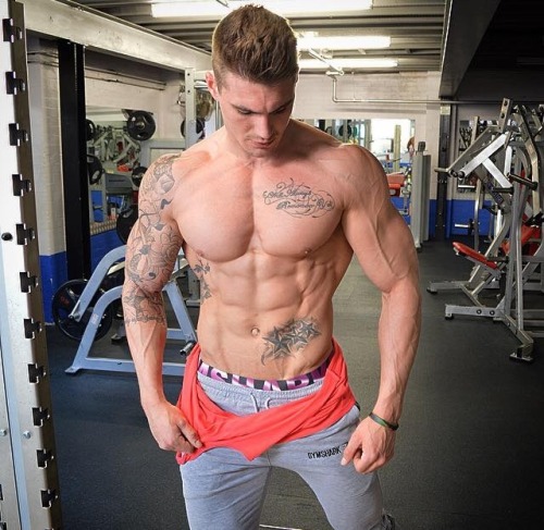 Muscle In Orlando