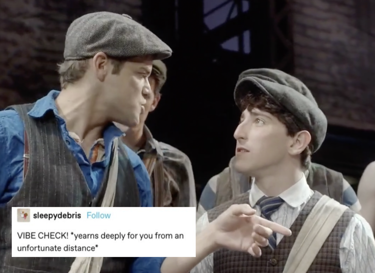 Broadway Textpost Tumblr Posts Tumbral Com Broadway Textpost Tumblr Posts Tumbral Com