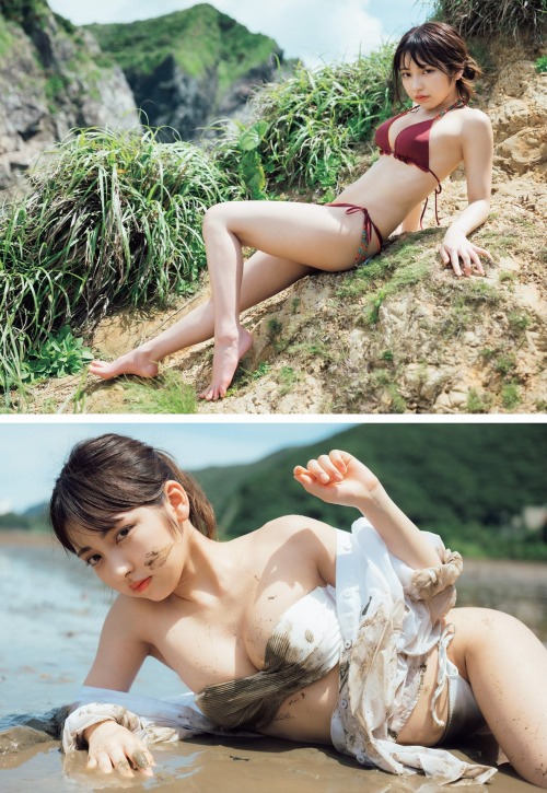 Toumi 十味, WEEKLY PLAYBOY 2021.09.13 No.36-37歳/Age: 22身長/Height: 149cmB? W? H?Twitter: @toomi_ni