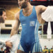 stratisxx:Which of these Mediterranean daddies would you let pound your hole for