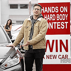 peralta4realz:me @ andy samberg: you could pour soup in my lap, and i’ll probably