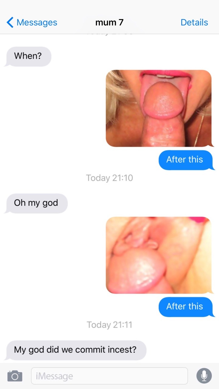 Incest Lover