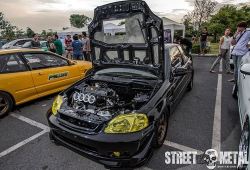 lateststancenews:  Stance Inspiration - Get inspired by the lowered lifestyle. FACEBOOK | TWITTER