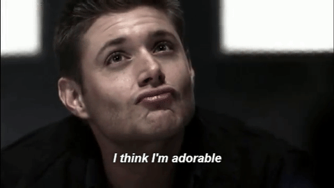 Social media explained by  Supernatural