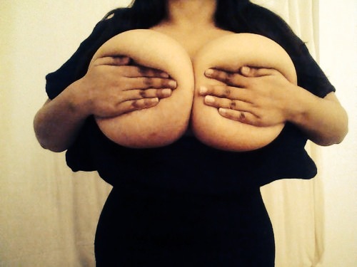 biggirlsareyummy:  Gods been real good to this young lady .