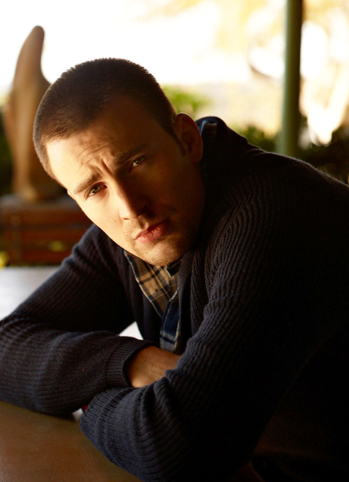 weheartchrisevans