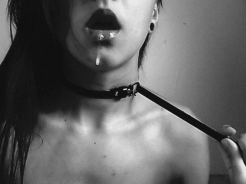 sirsplayground:Today’s theme: DroolingSir