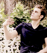 rosaamy:#the whole show basicallyJust add in Klaus trying to kill everyone and that’s the entirety o