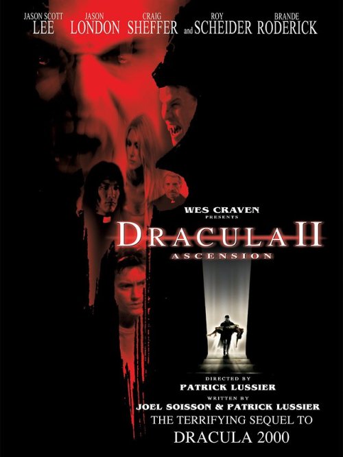 Dracula II: Ascension (2003)