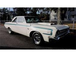 jacdurac:    1964 Dodge 440   426 II Street Wedge