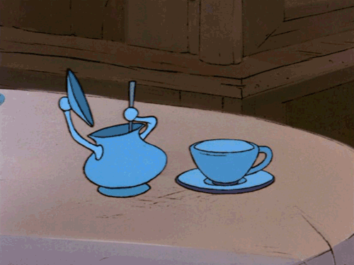 dfilms:The Sword In The Stone, 1963