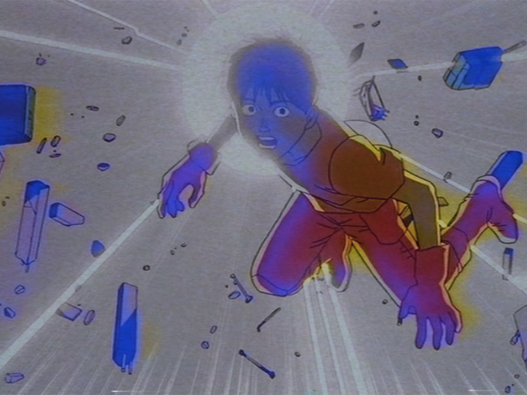 animenostalgia: Akira (1988)