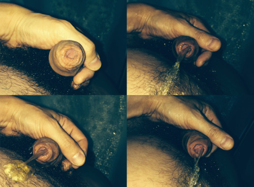 jtwiis:  showering & showering 