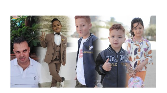 Help me and my family to evacuate form Gaza Strip