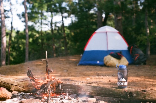 patriotic camp sites