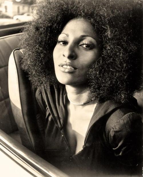 groovyant70:Pam Grier