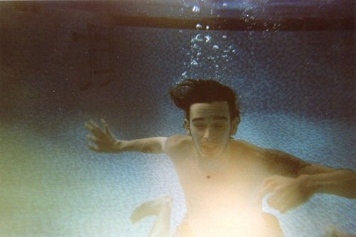sex-with-truman-black:  thematthewhealy:  Matthew Healy // The 1975  // NIRVANA -