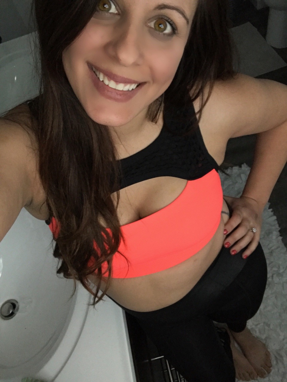 imawhore1117:  Everyone said you wanted to see her, this is Savannah from Pennsylvania
