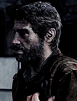 amal-albuloshia-deactivated2022:  The Last Of Us - Joel Gifsets From Fall &amp;