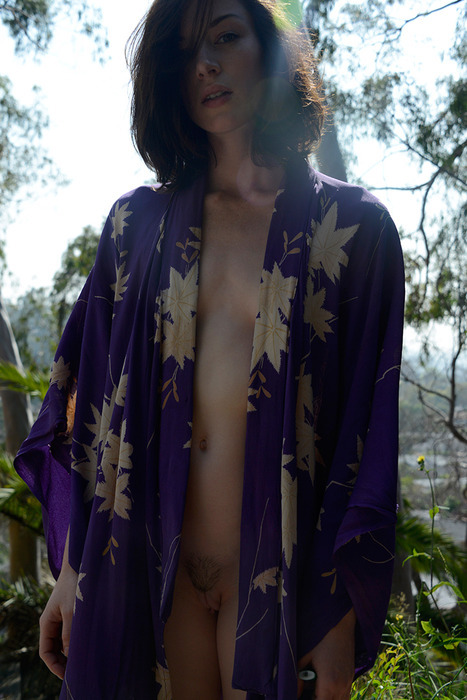 Stairway to Stoya