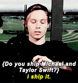 Suicideisquad: @Luke5Sos: I Feel Judged  