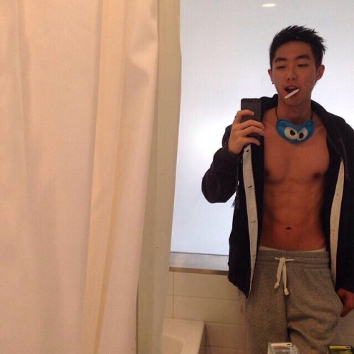 iluvtehc0ck: desirable-asian: NSTAGRAM: instagram.com/man.zine/FACEBOOK: www.faceboo