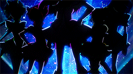 curestardust: Pretty Cure Seasons and Movies: Healin’ Good♡PreCure the Movie: GoGo! Big Transformati