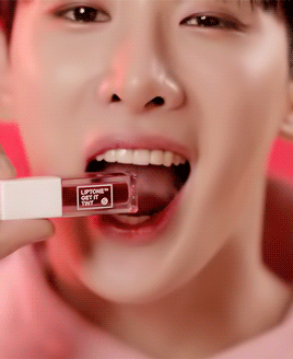 wonho:WONHO | TONY MOLY